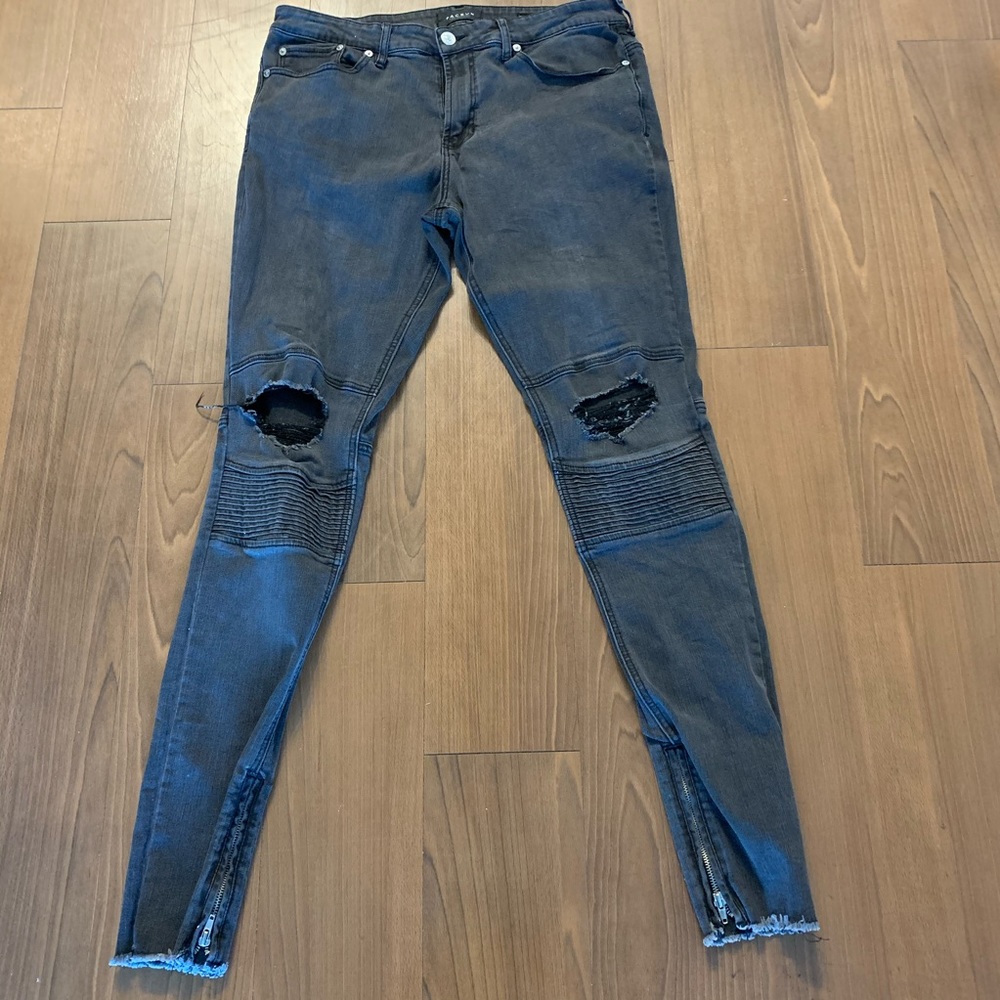 Pac Sun Jeans